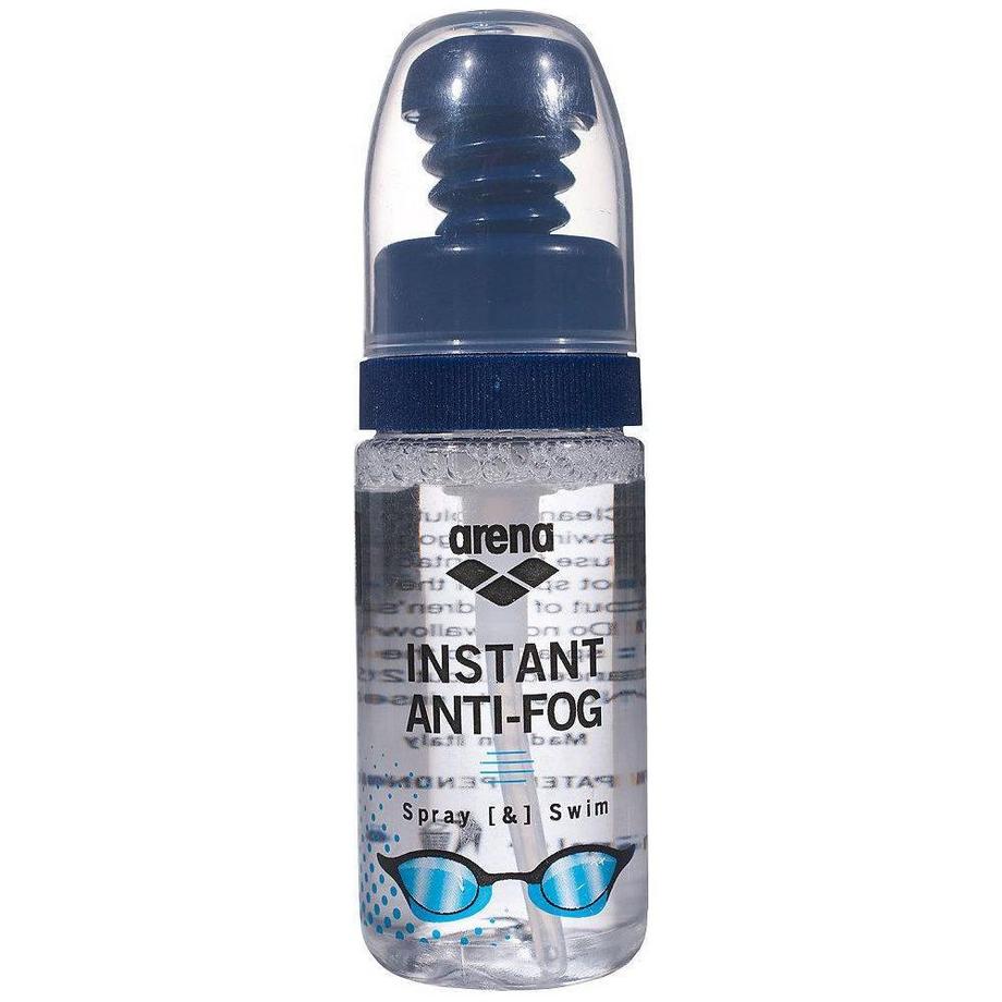 Zubehör Wassersport Antifog Spray