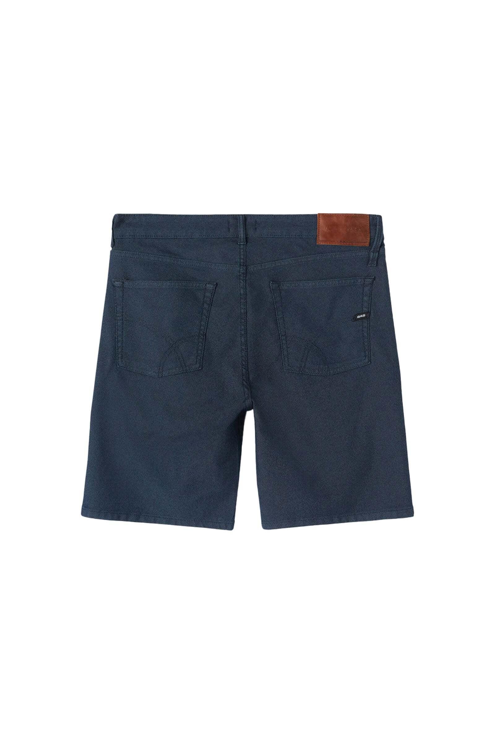 Gas  Short Albert Chino Short 