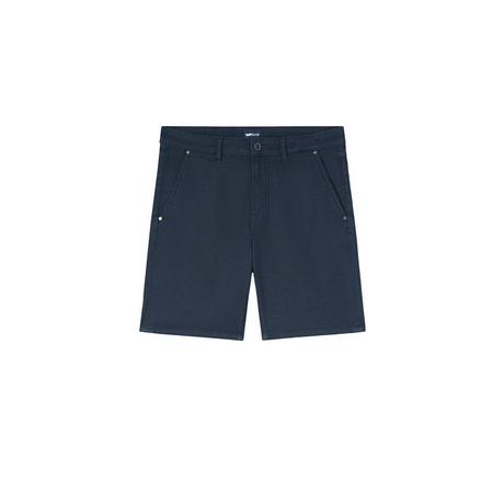 Gas  Short Albert Chino Short 