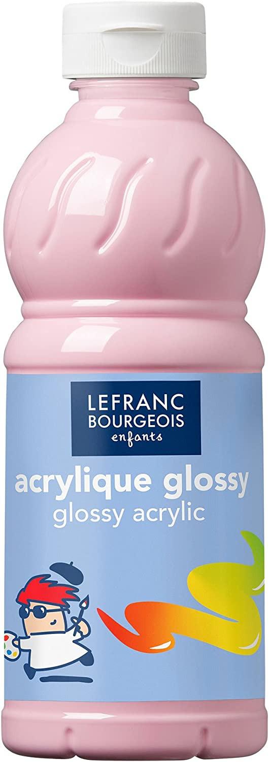 Lefranc & Bourgeois  Lefranc & Bourgeois 188145 peinture pour loisir Peinture acrylique 500 ml 1 pièce(s) 