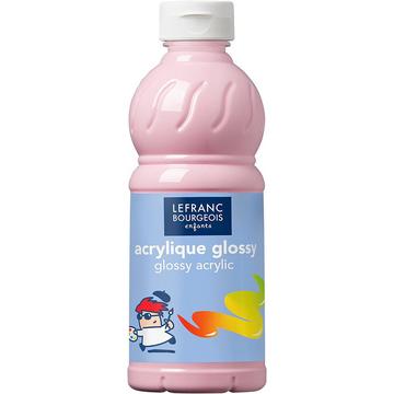 Lefranc & Bourgeois 188145 vernice Pittura acrilica 500 ml 1 pz