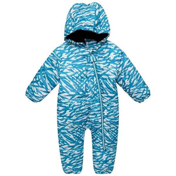 Image of Bambino Ii Schneeanzug Unisex Blau 116