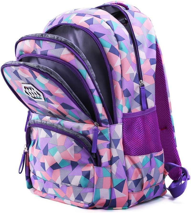 Only-bags.store Schulrucksack Jungen Schultaschen Schulranzen Ergonomische Kinder Rucksäcke  