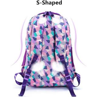 Only-bags.store Sac à dos Scolaire Sacs d'école pour Garçons Cartables Sacs à dos Ergonomiques pour Enfants  