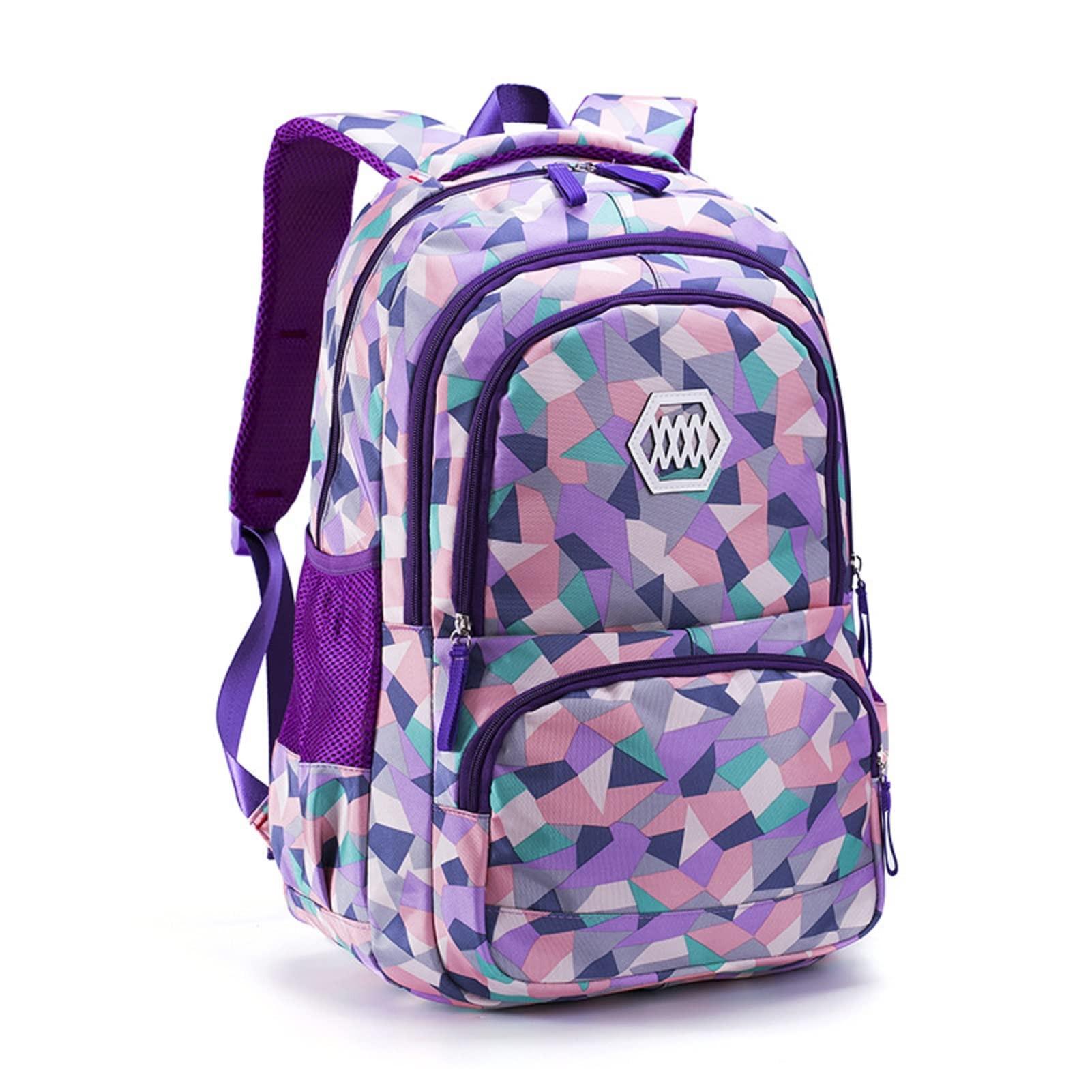 Only-bags.store Schulrucksack Jungen Schultaschen Schulranzen Ergonomische Kinder Rucksäcke  