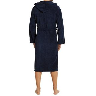 Schiesser Essentials Peignoir à Capuche  