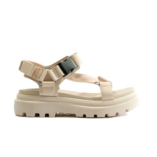 Image of Sandalen Für Frauen Pallacruise Strap Damen 41