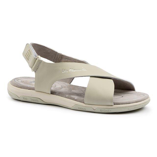 Image of Jazchic-38 Damen Beige 38