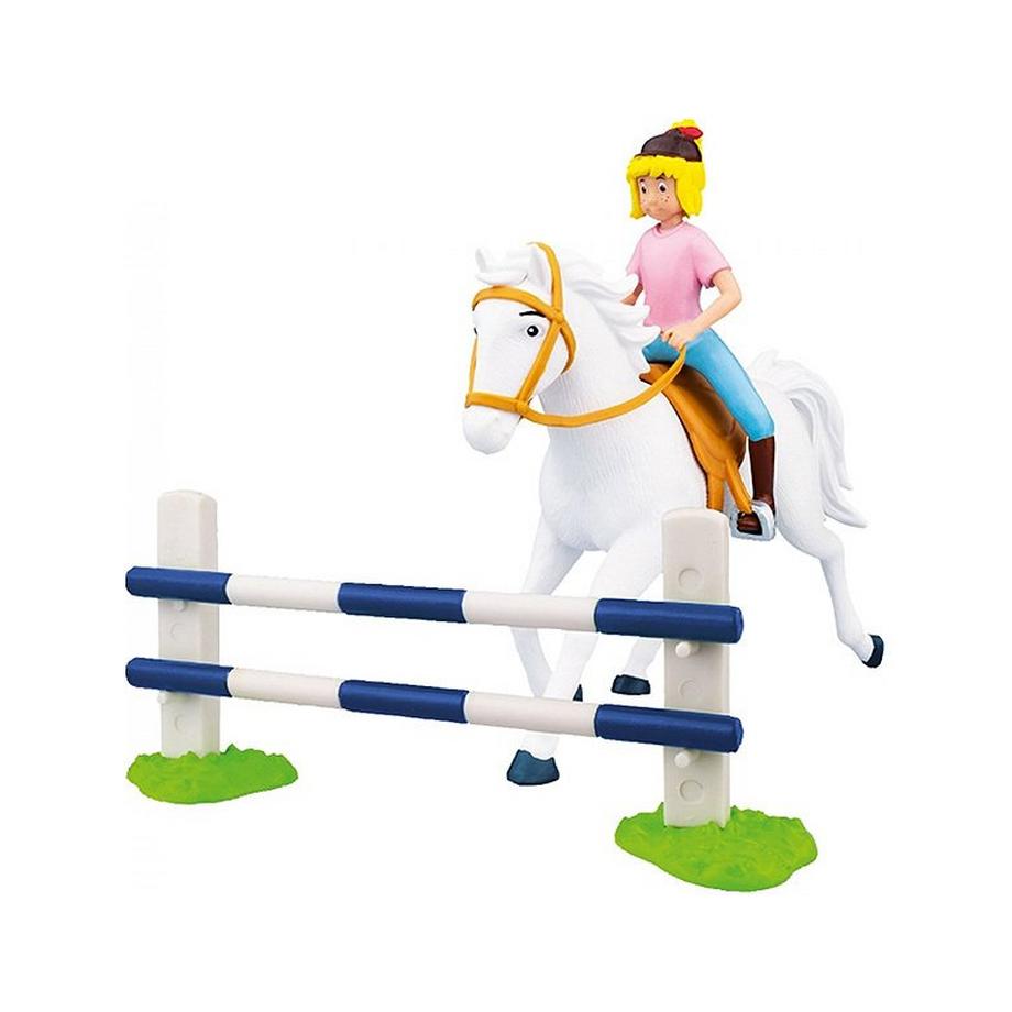 Craze  Bibi & Tina Turnier-Set Bibi und Sabrina 