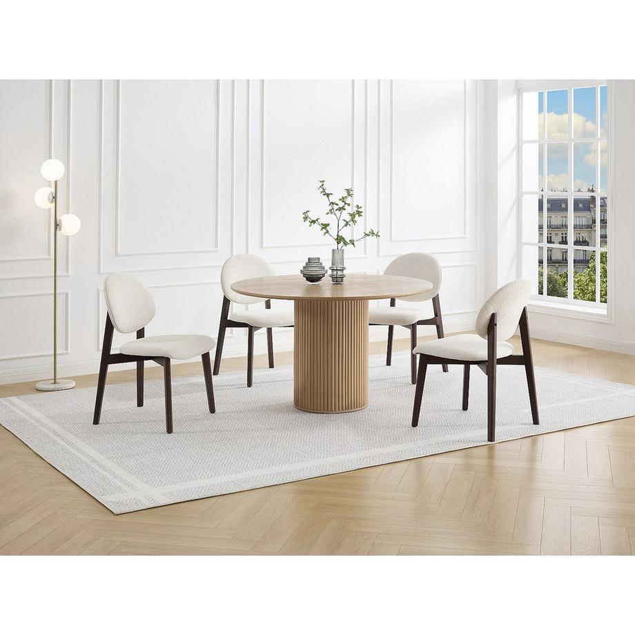 Vente-unique Stuhl MARLENI  