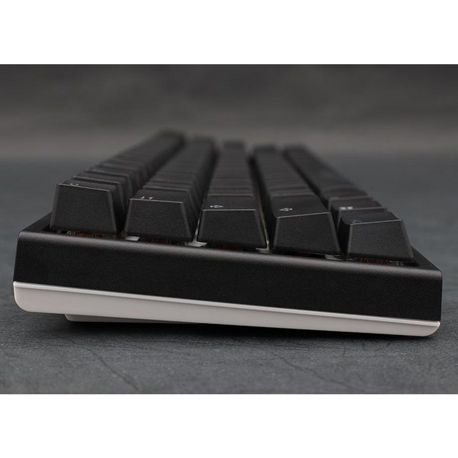Ducky  ONE 2 SF MX-Speed-Silver, RGB-LED - Schweiz 