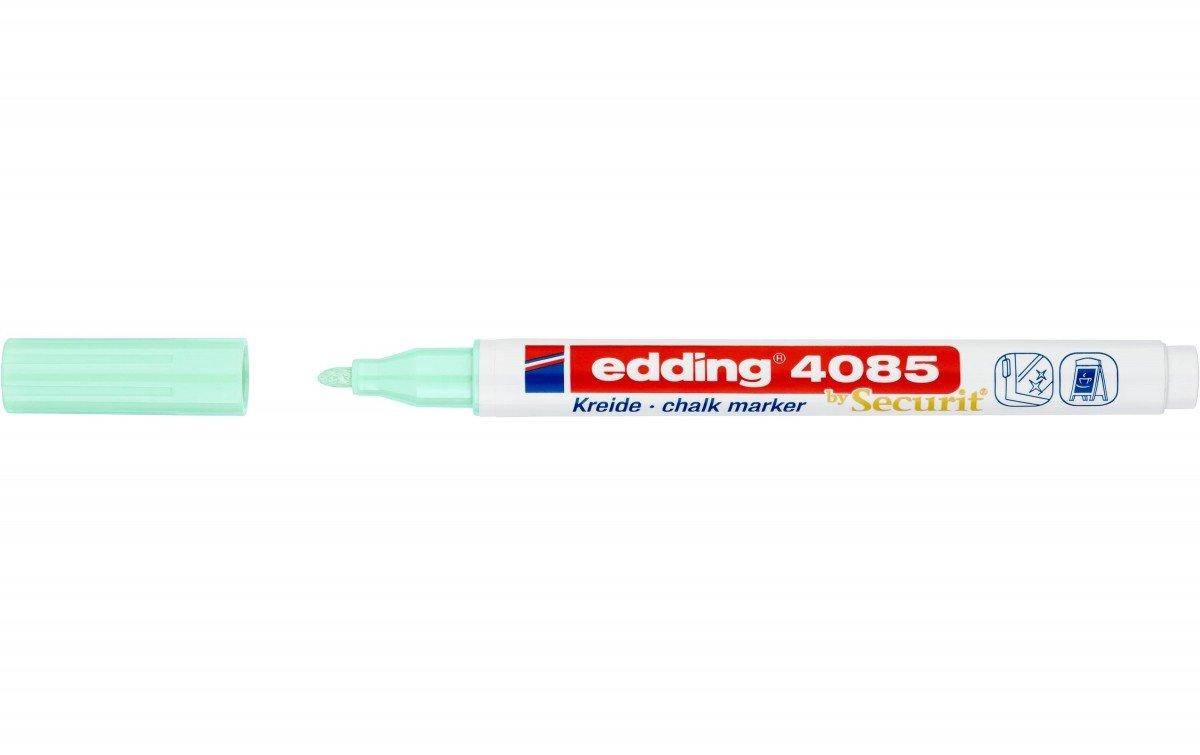 Edding EDDING Chalk Marker 4085 1-2mm 4085-137 pastellgrün  