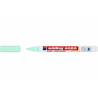 Edding EDDING Chalk Marker 4085 1-2mm 4085-137 pastellgrün  