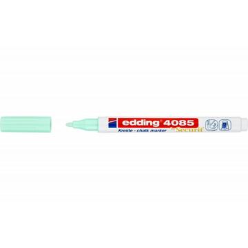 EDDING Chalk Marker 4085 1-2mm 4085-137 pastellgrün