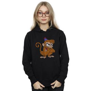 Disney  Angry Abu Kapuzenpullover 