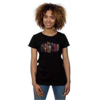 DC COMICS  Justice League TShirt 