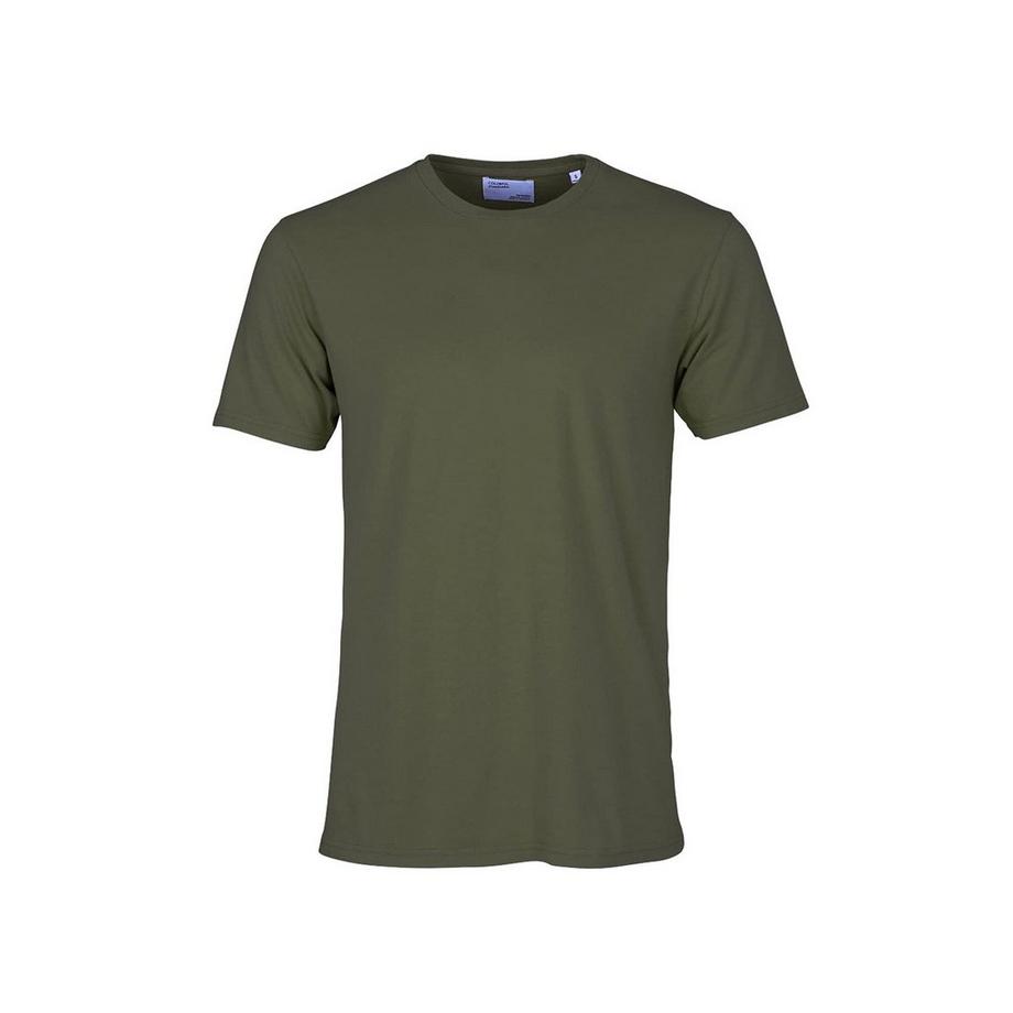 T-shirt Seaweed Green