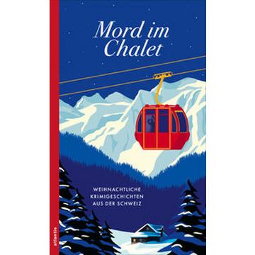 Mord im Chalet