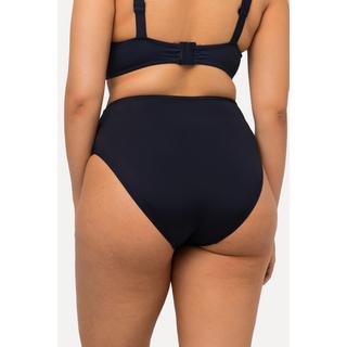 Ulla Popken  Culotte de bikini, combinable de multiples façons, SPF 20+ 