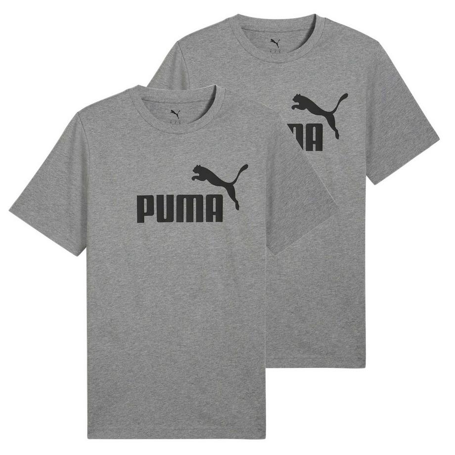 T-Shirt  2er Pack Bequem sitzend
