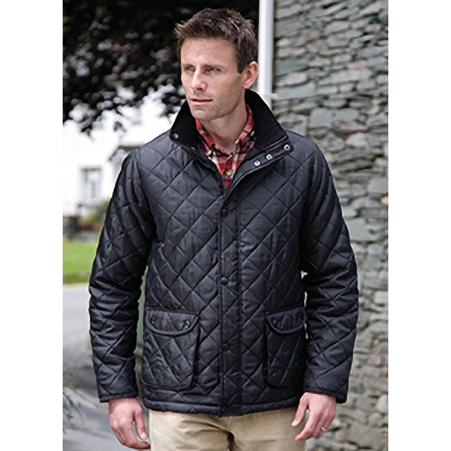 Result Urban Cheltenham Veste Déperlante  