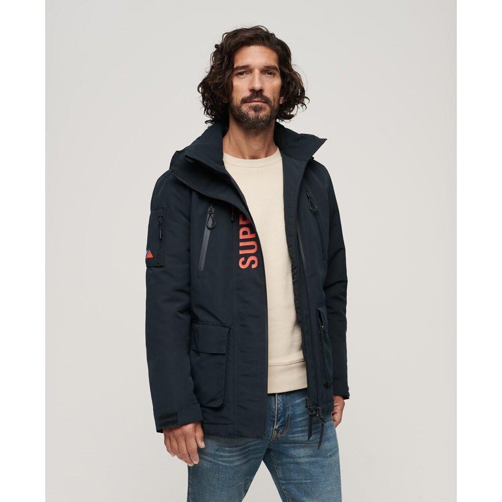 Superdry  jacke uperdry ultimate d windcheater 