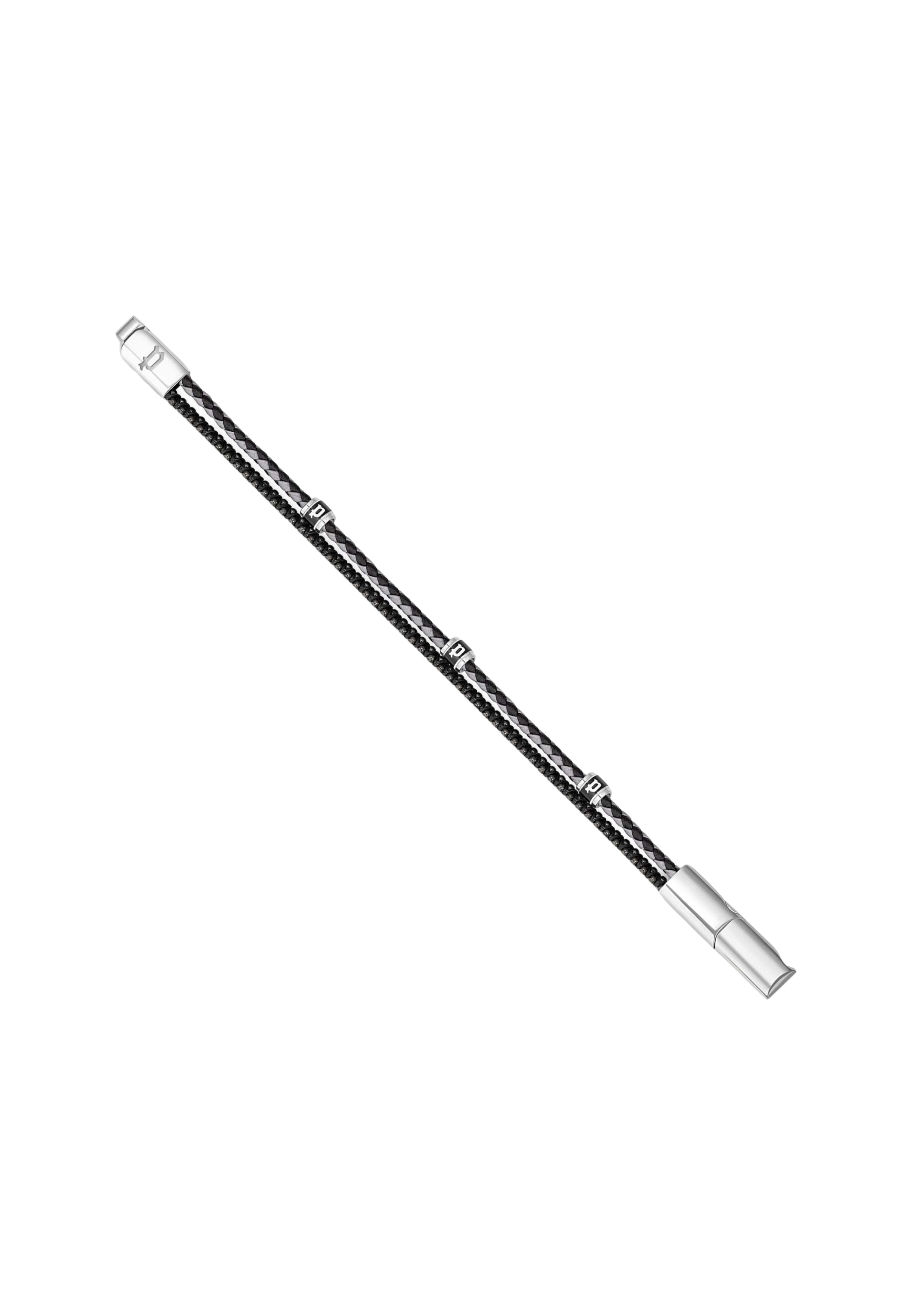 Police  Bracelet Twinrow de 