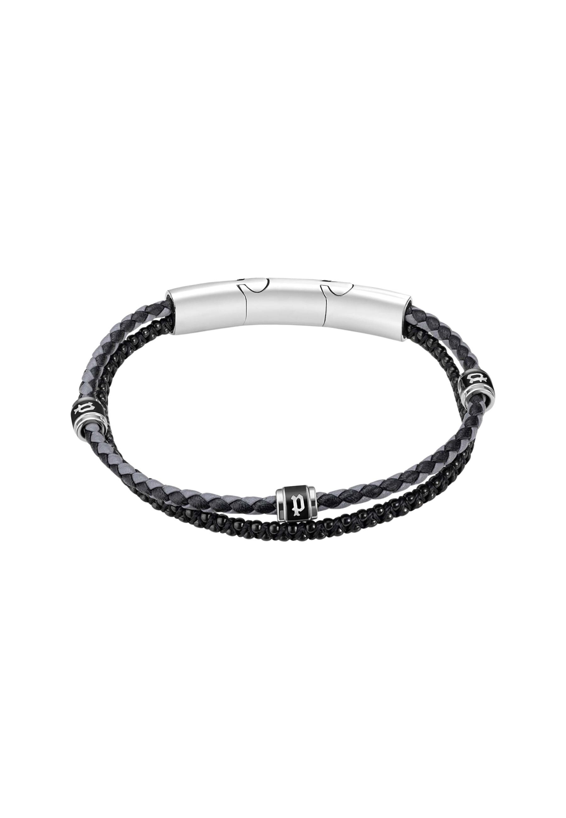 Police  Bracelet Twinrow de 