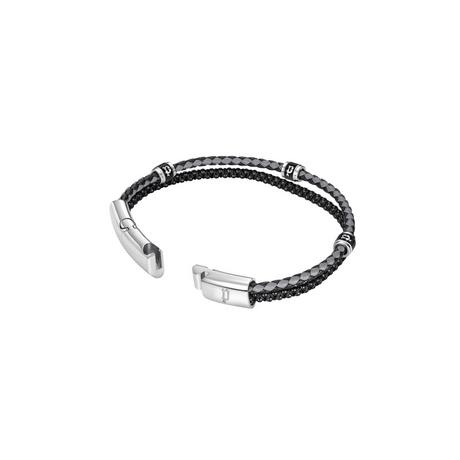 Police  Bracelet Twinrow de 