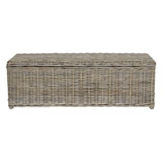 OZAIA Vano portaoggetti L1PH in Kubu Grigio naturale GAO  