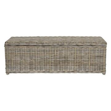 Vano portaoggetti L1PH in Kubu Grigio naturale GAO