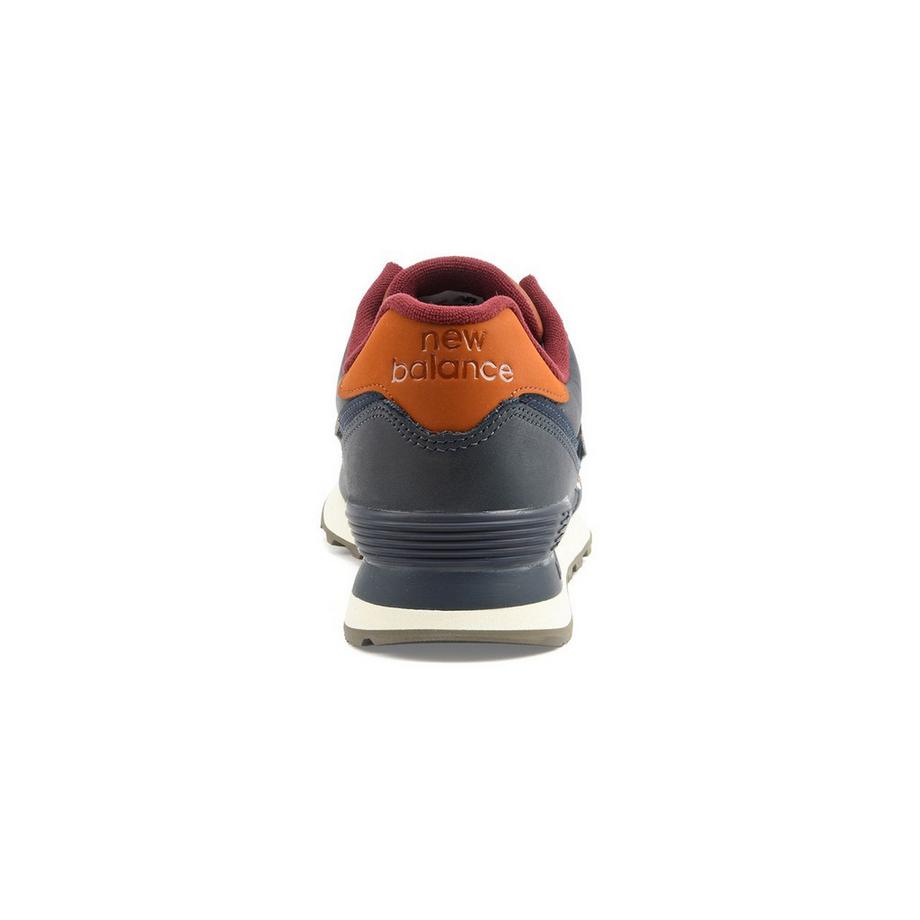 new balance 574 Sneakers in Pelle  