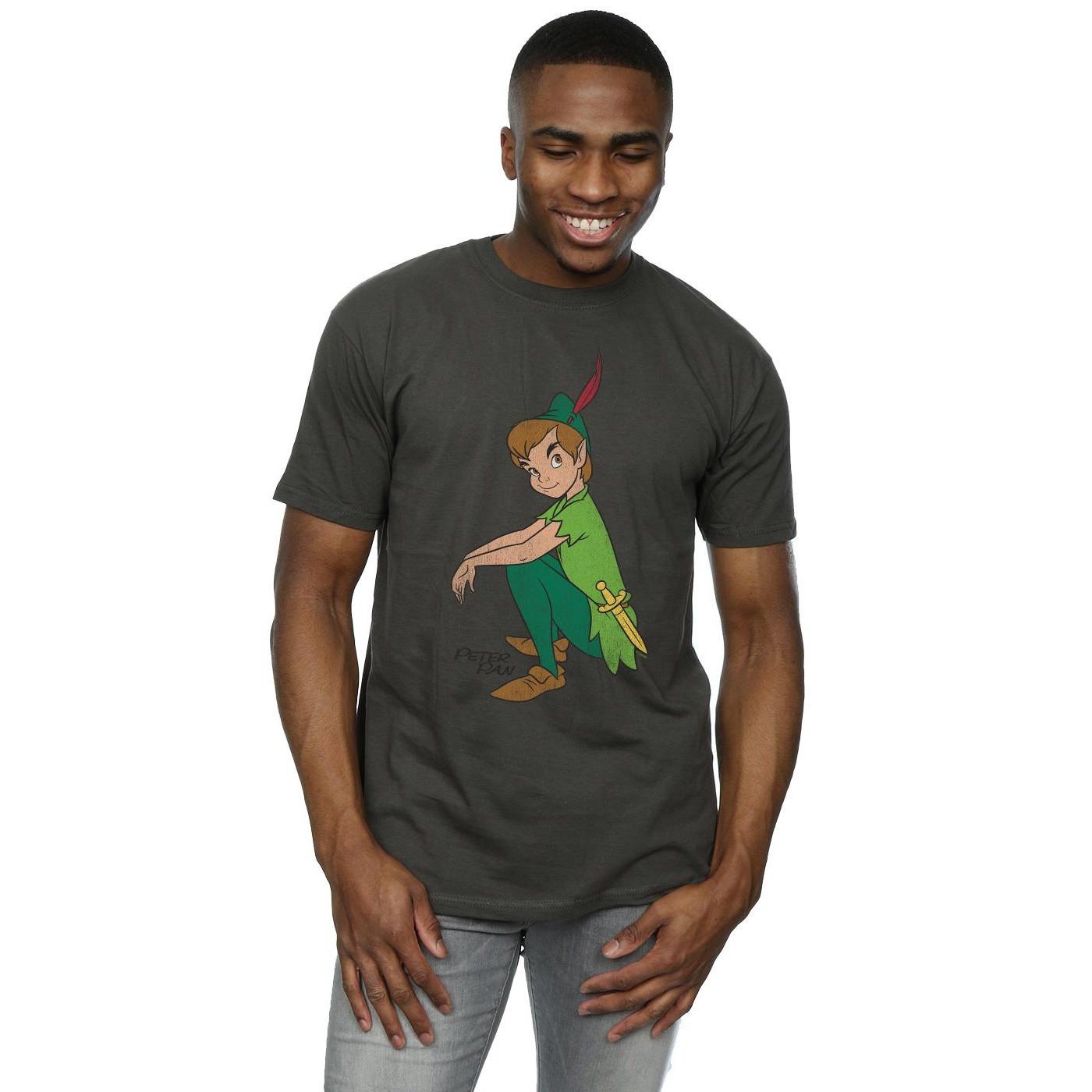 Peter Pan  Classic TShirt 