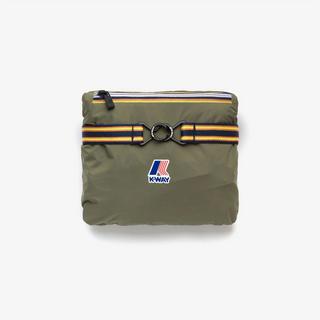 K-WAY Le Vrai 4.0 Claude Windbreaker  