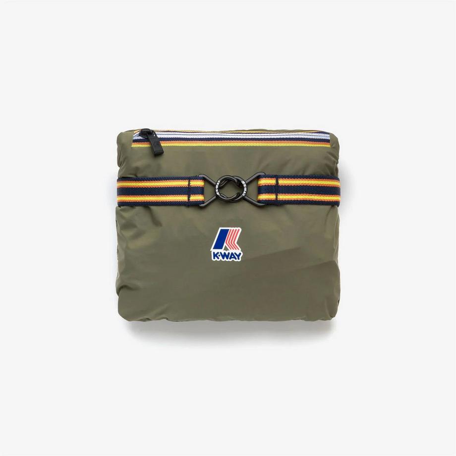 K-WAY Le Vrai 4.0 Claude Coupe-Vent  