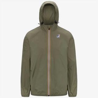 K-WAY Le Vrai 4.0 Claude Windbreaker  