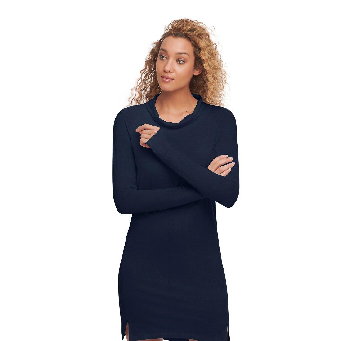 Dagsmejan  STAY WARM SLEEP DRESS WOMEN 