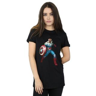 MARVEL  TShirt 