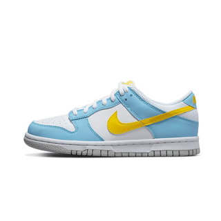 NIKE  Dunk Low Next Nature Homer Simpson 