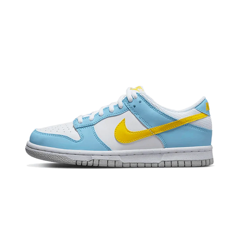 NIKE  Dunk Low Next Nature Homer Simpson 