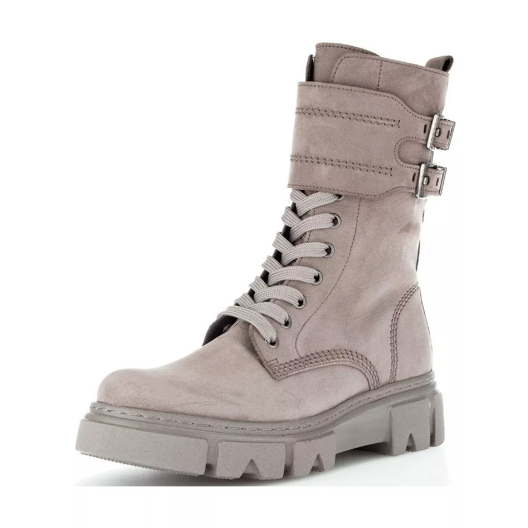 Gabor - Stiefelette, per donna, Marrone, Größe 42