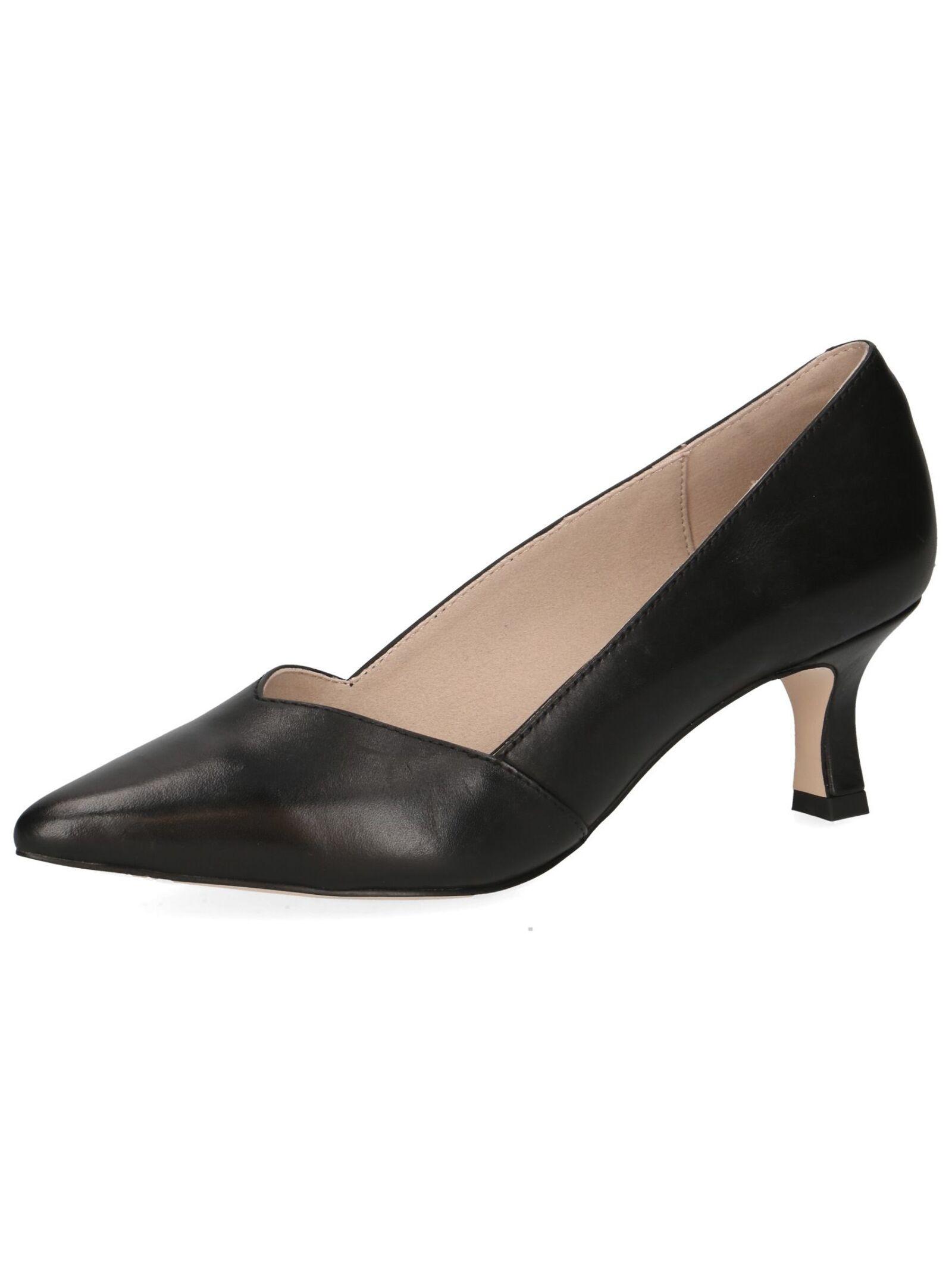 Image of Pumps 9-9-22403-42 Unisex Schwarz 37.5