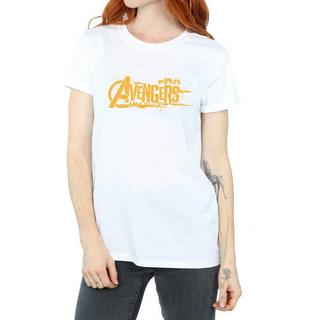 MARVEL  Avengers Infinity War TShirt 