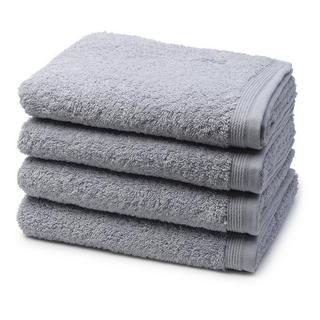 MOEVE Superwuschel - 4 X Handtuch - im Set  