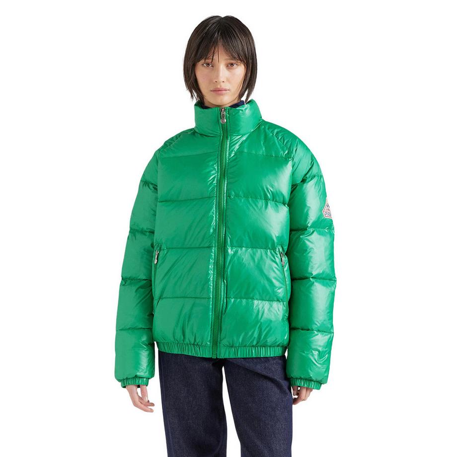 Pyrenex Vintage Mythic 3 Kapuzen Daunenjacke  