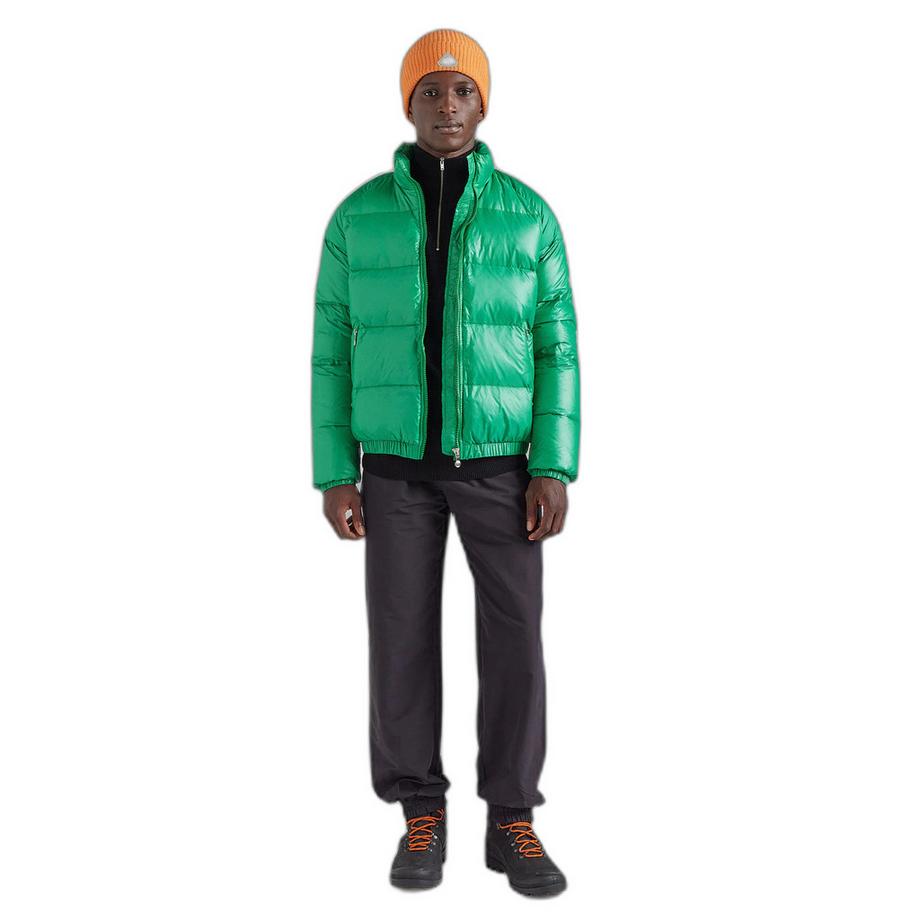 Pyrenex Vintage Mythic 3 Kapuzen Daunenjacke  