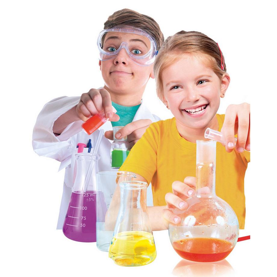 Clementoni  Clementoni Super-Anatomie-Wissenschaftsset 