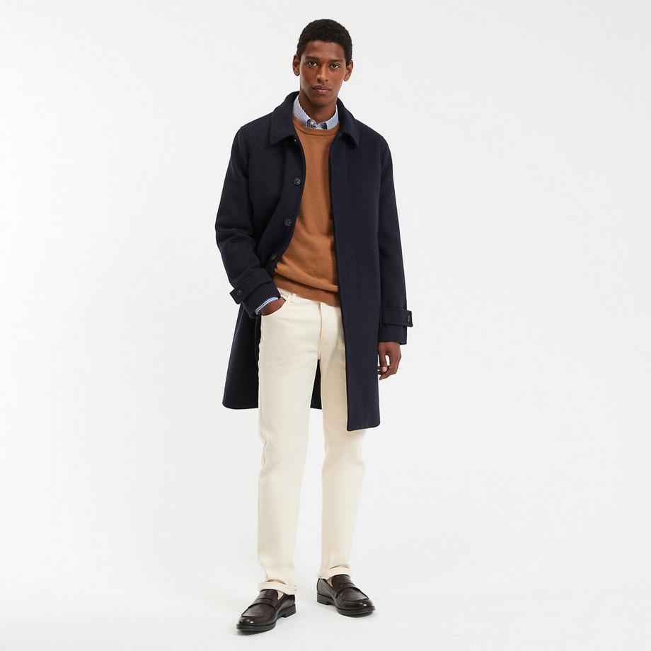 La Redoute Collections Pull Cachemire Laine  