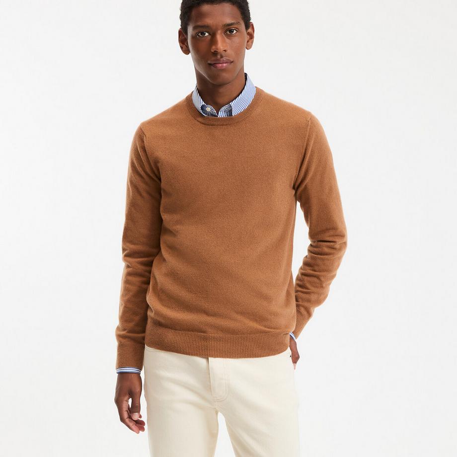 La Redoute Collections Pull Cachemire Laine  