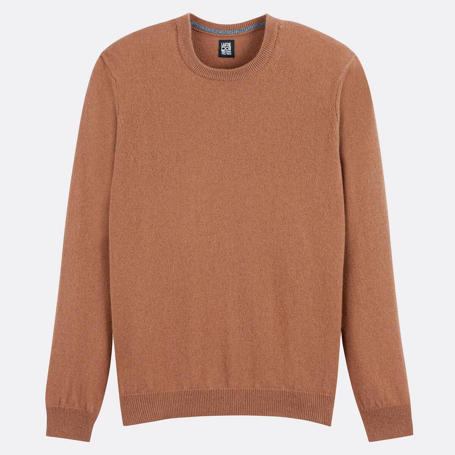 La Redoute Collections Pull Cachemire Laine  